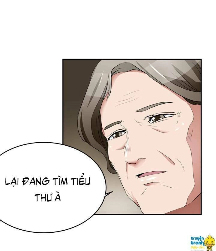 Âm Mưu Bên Gối Chapter 24 - 45