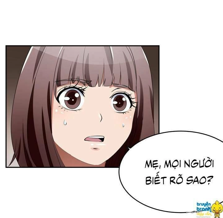 Âm Mưu Bên Gối Chapter 24 - 46