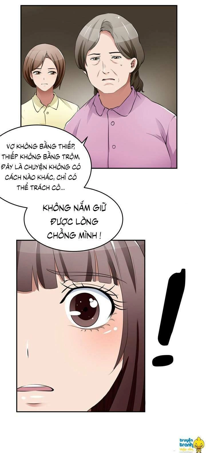 Âm Mưu Bên Gối Chapter 24 - 47