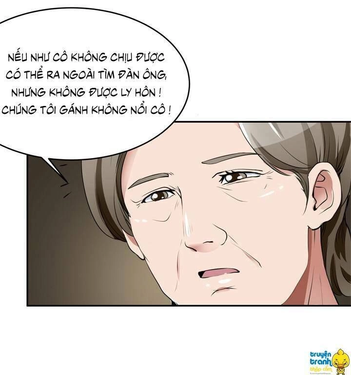 Âm Mưu Bên Gối Chapter 24 - 50