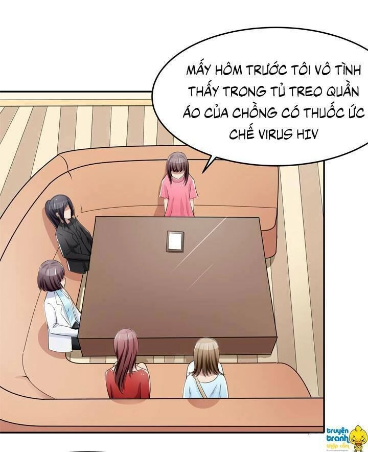 Âm Mưu Bên Gối Chapter 24 - 52