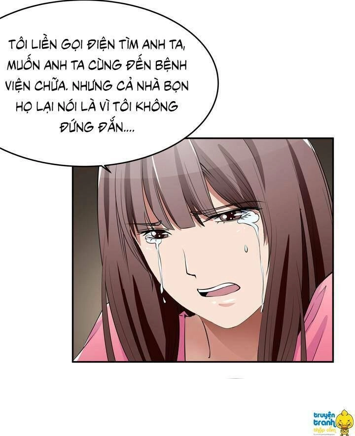 Âm Mưu Bên Gối Chapter 24 - 53