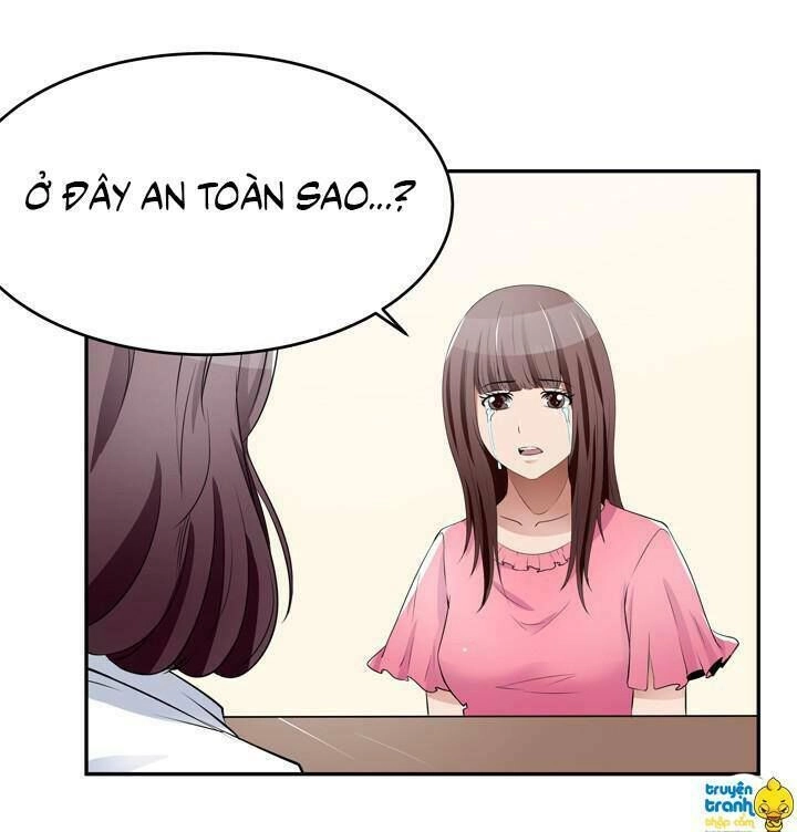 Âm Mưu Bên Gối Chapter 24 - 55