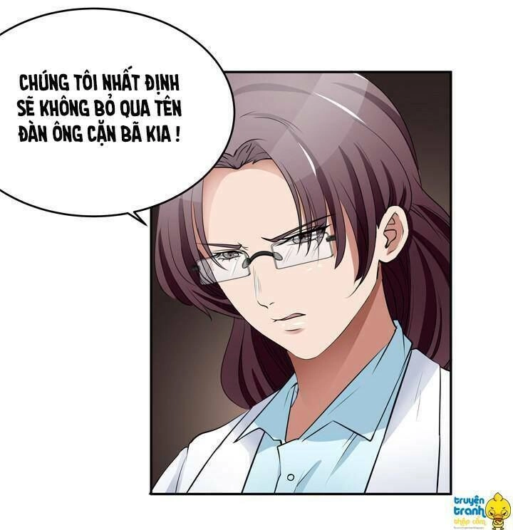 Âm Mưu Bên Gối Chapter 24 - 57