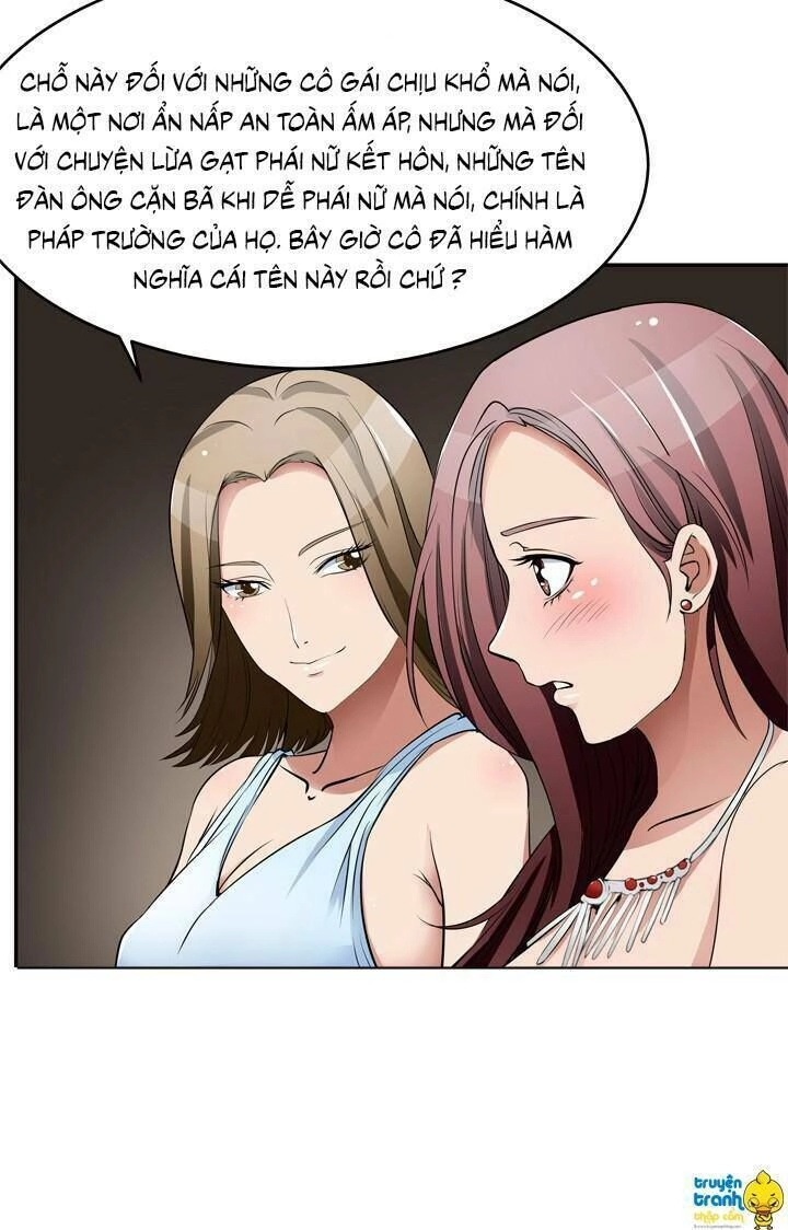 Âm Mưu Bên Gối Chapter 24 - 58