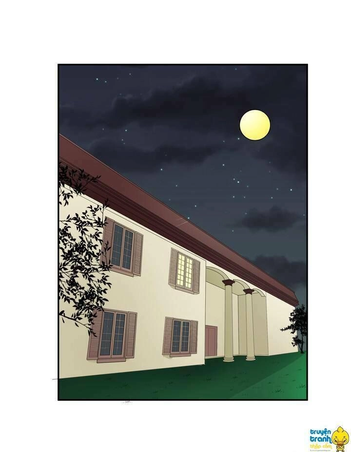 Âm Mưu Bên Gối Chapter 24 - 60