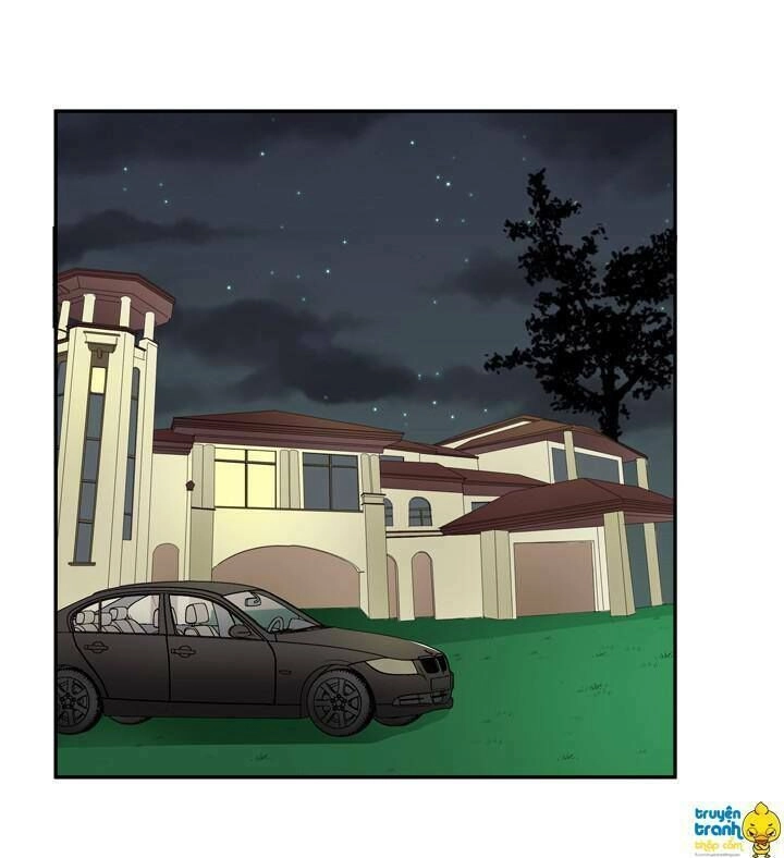 Âm Mưu Bên Gối Chapter 24 - 67