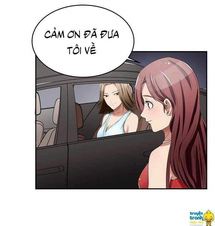 Âm Mưu Bên Gối Chapter 24 - 68