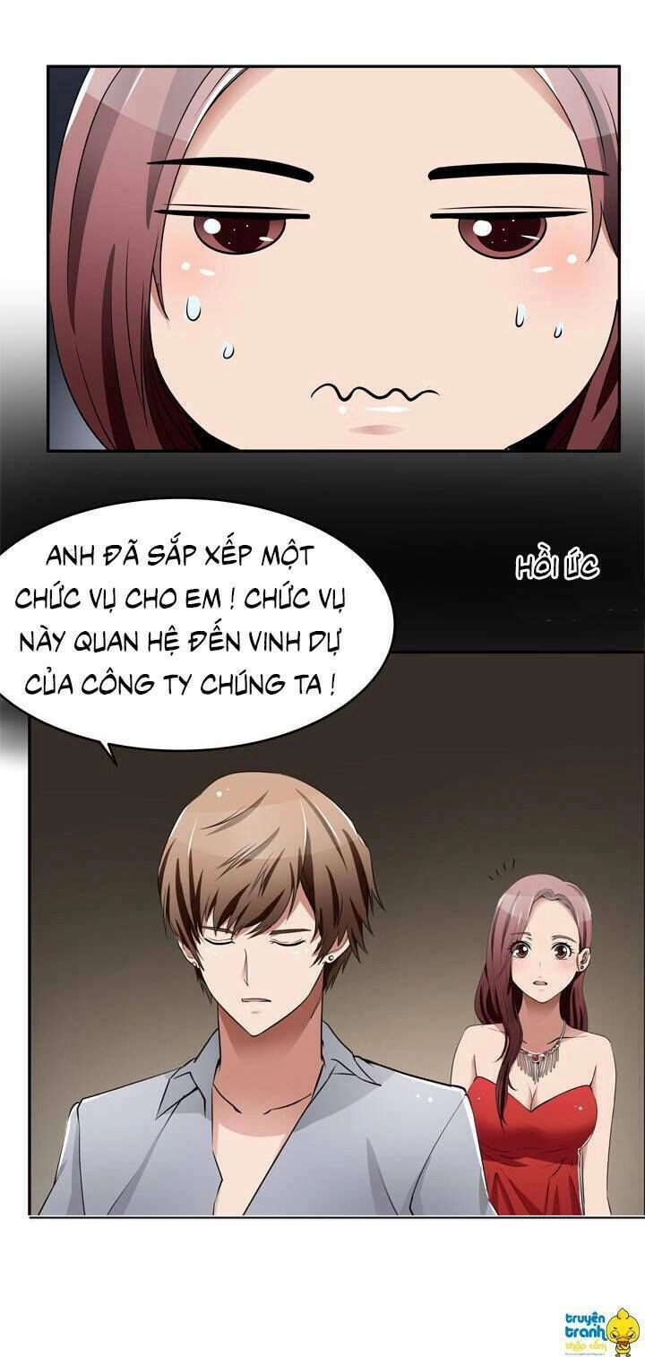 Âm Mưu Bên Gối Chapter 24 - 76