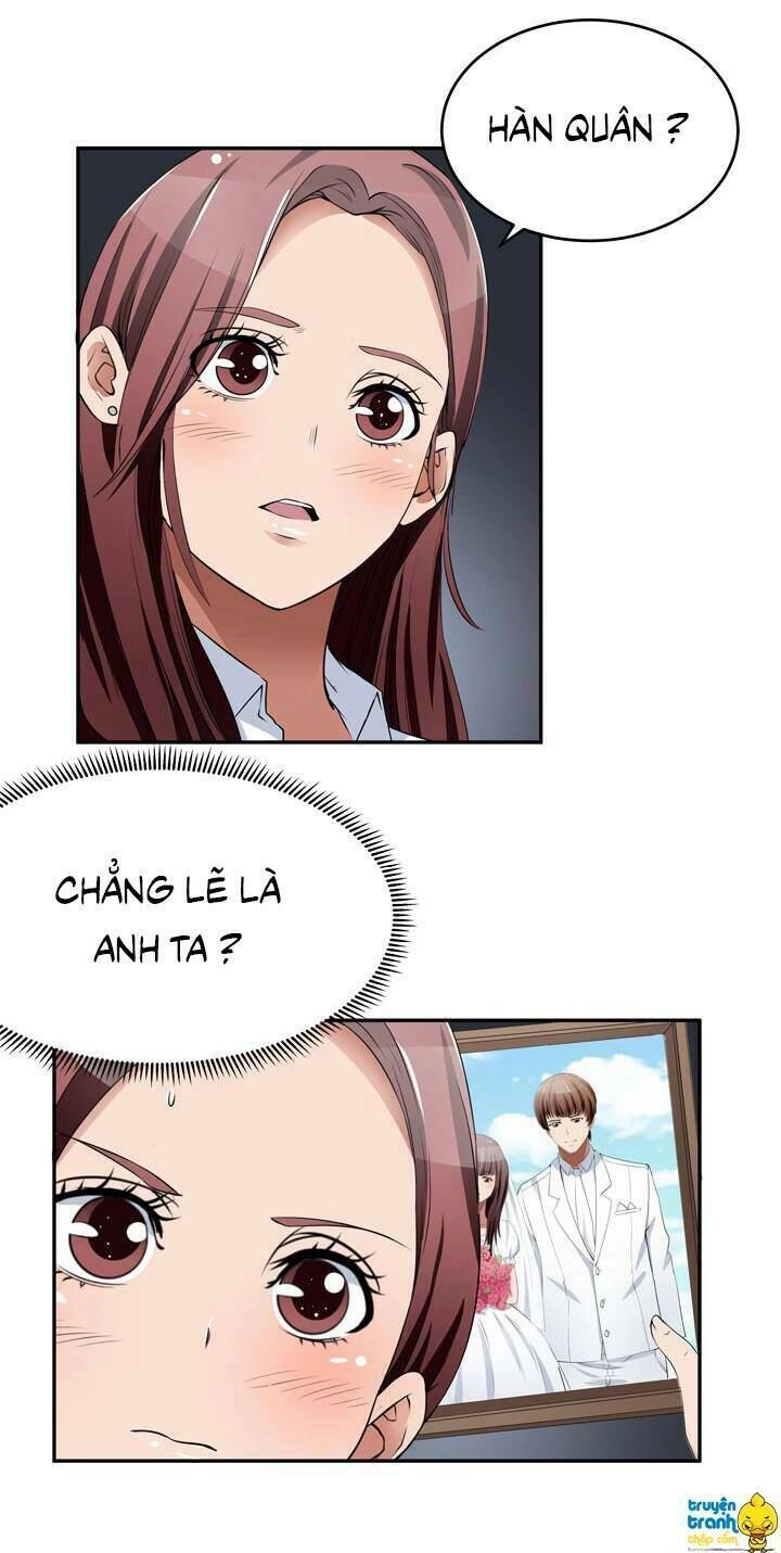 Âm Mưu Bên Gối Chapter 24 - 85