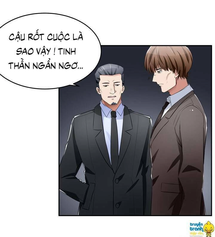 Âm Mưu Bên Gối Chapter 24 - 87