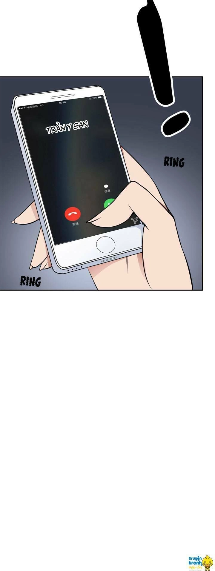 Âm Mưu Bên Gối Chapter 24 - 90