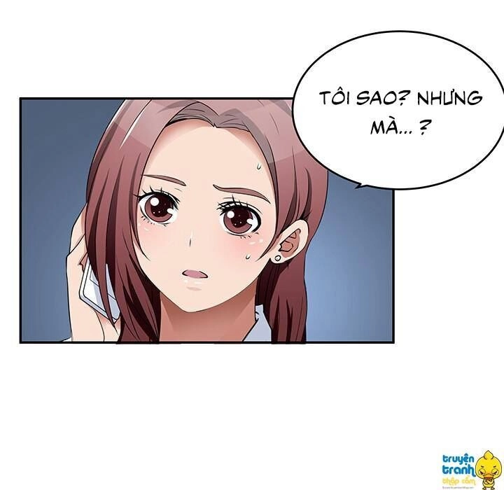 Âm Mưu Bên Gối Chapter 25 - 4