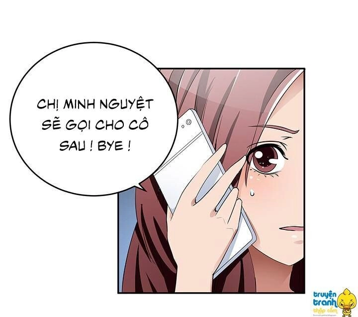 Âm Mưu Bên Gối Chapter 25 - 5