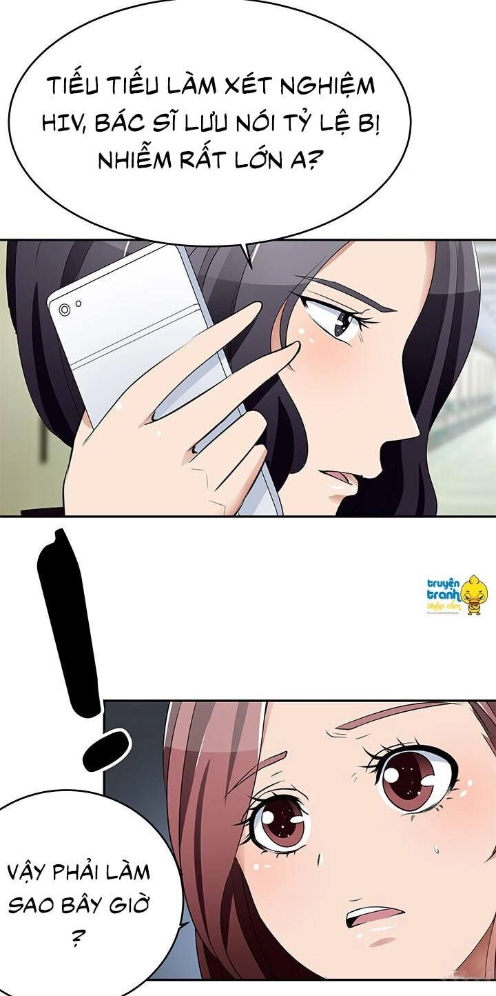 Âm Mưu Bên Gối Chapter 25 - 9