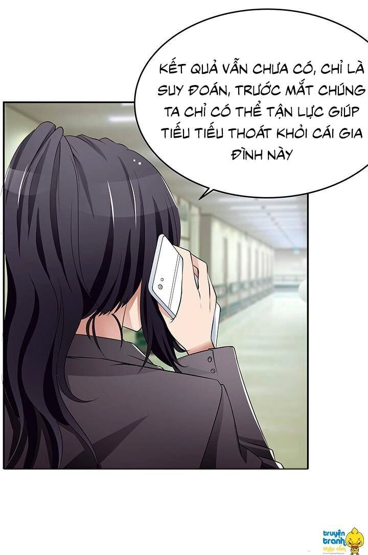 Âm Mưu Bên Gối Chapter 25 - 10