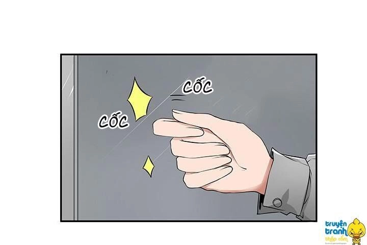 Âm Mưu Bên Gối Chapter 25 - 13