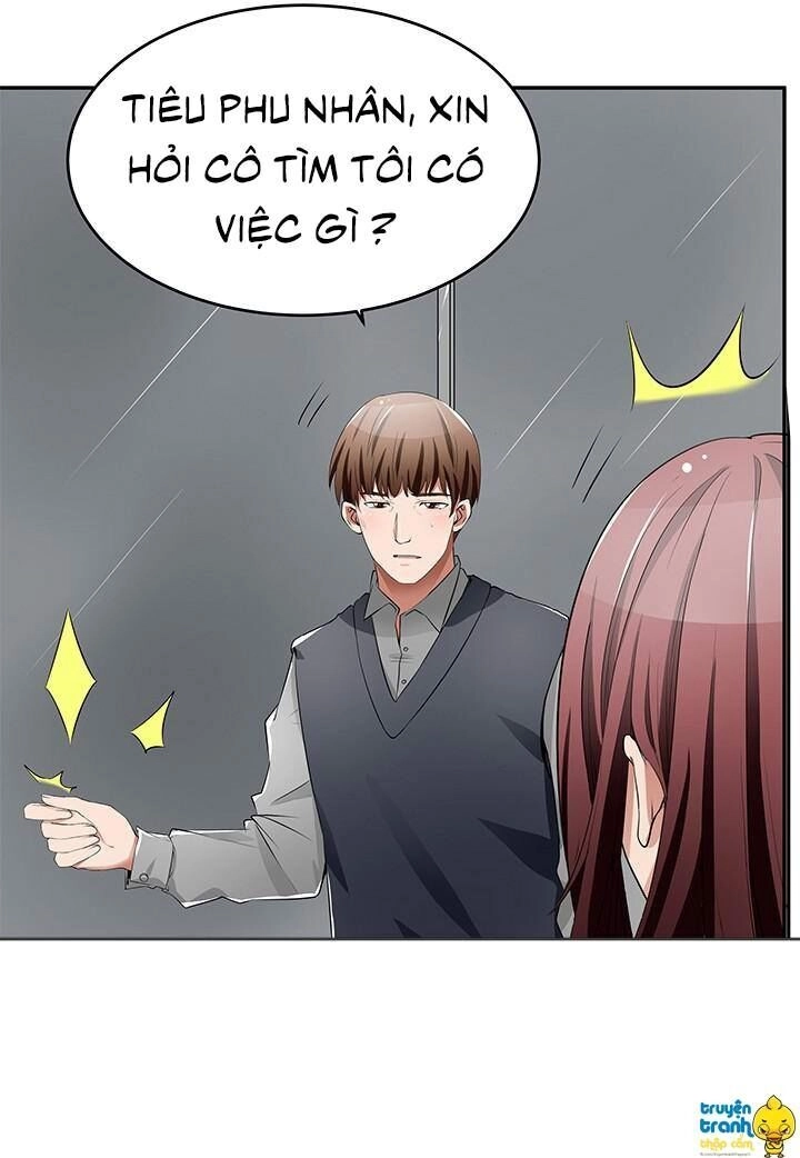 Âm Mưu Bên Gối Chapter 25 - 14