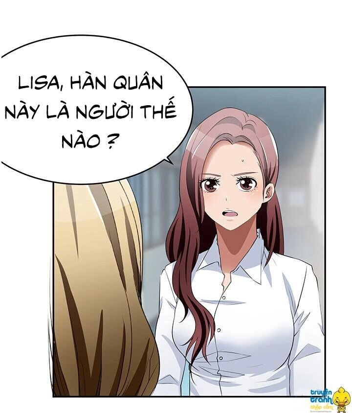 Âm Mưu Bên Gối Chapter 25 - 18