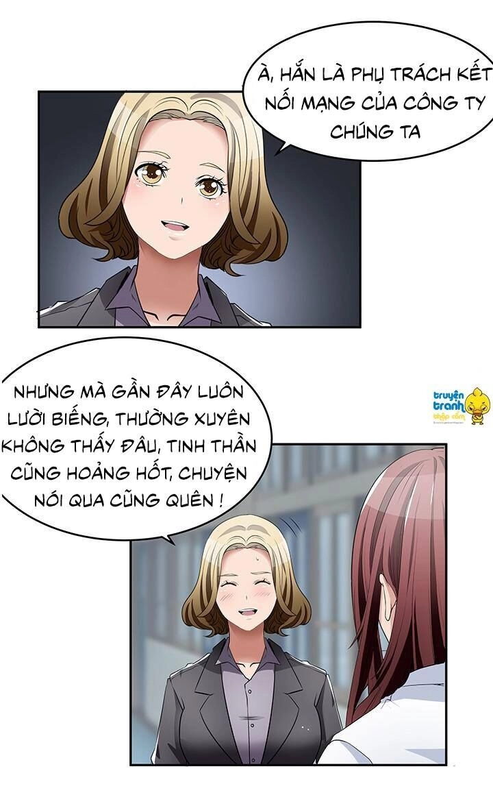 Âm Mưu Bên Gối Chapter 25 - 19