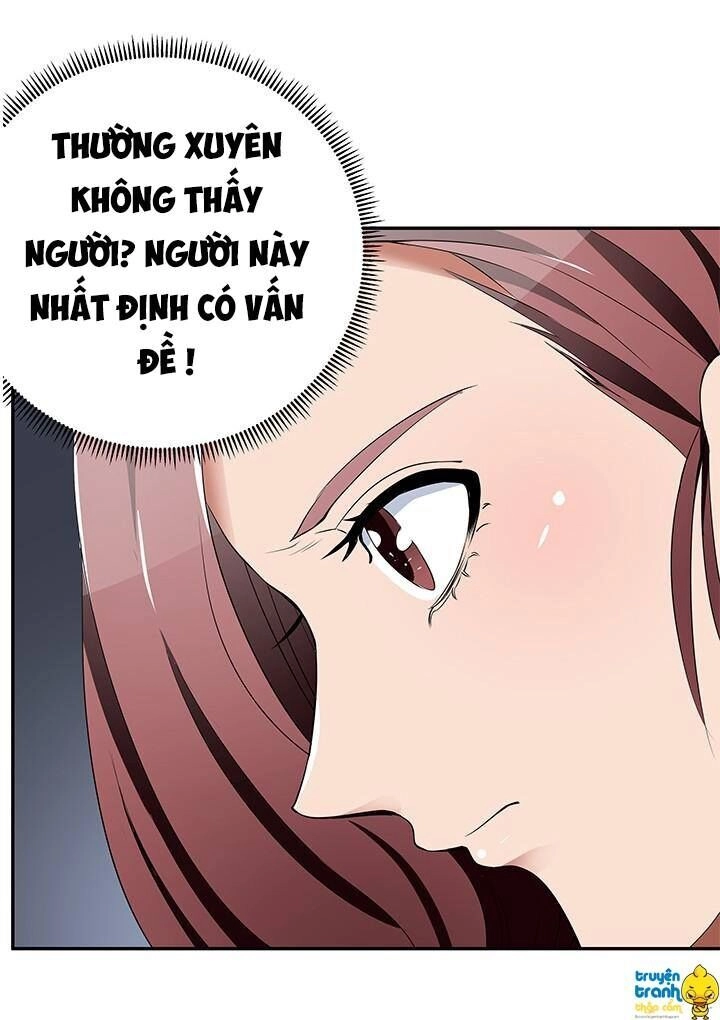 Âm Mưu Bên Gối Chapter 25 - 20