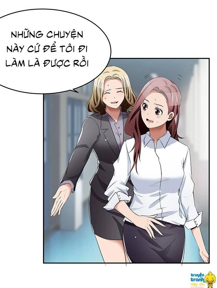 Âm Mưu Bên Gối Chapter 25 - 23