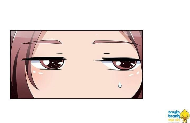 Âm Mưu Bên Gối Chapter 25 - 27