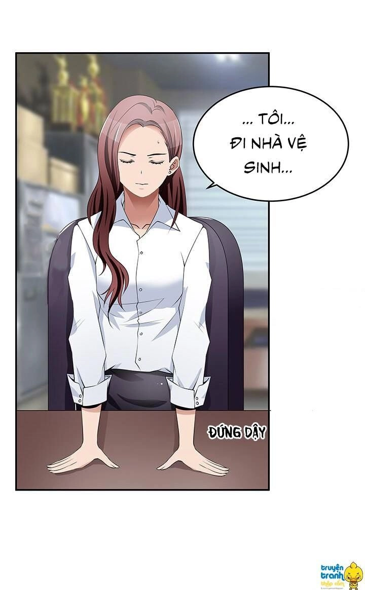 Âm Mưu Bên Gối Chapter 25 - 29