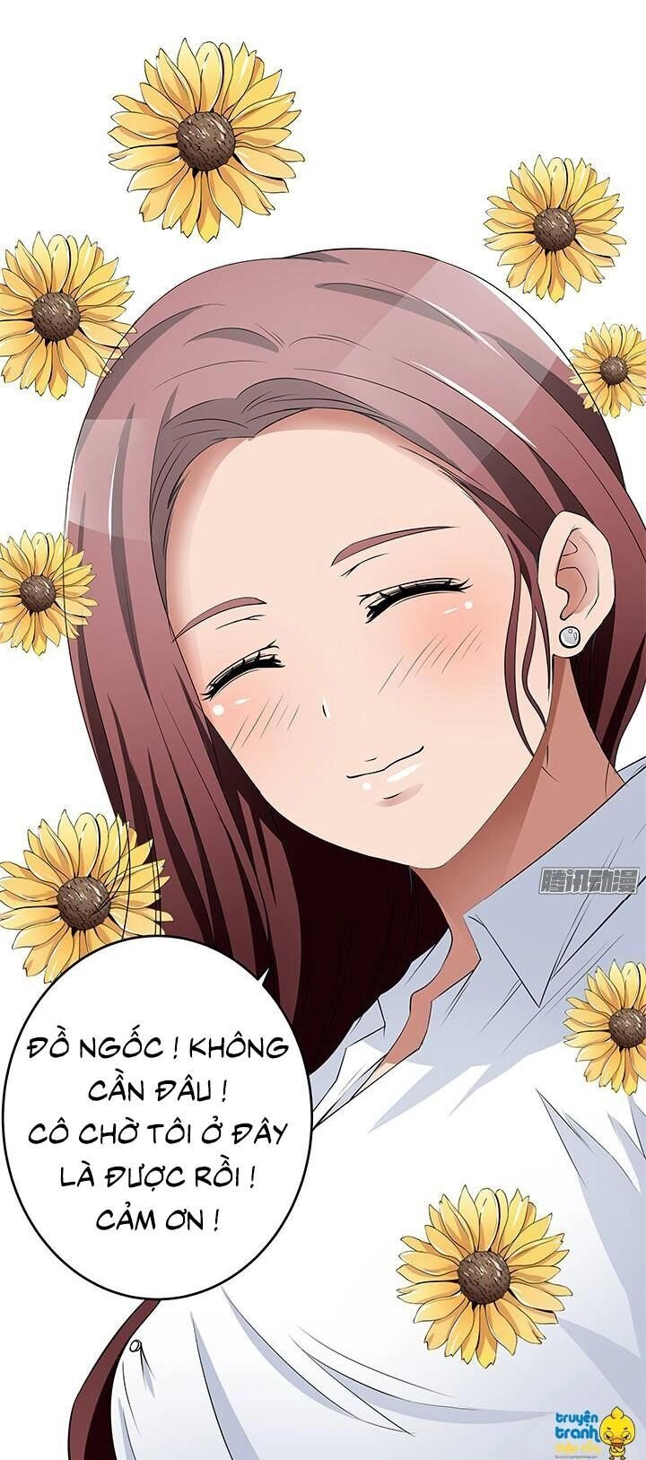 Âm Mưu Bên Gối Chapter 25 - 32