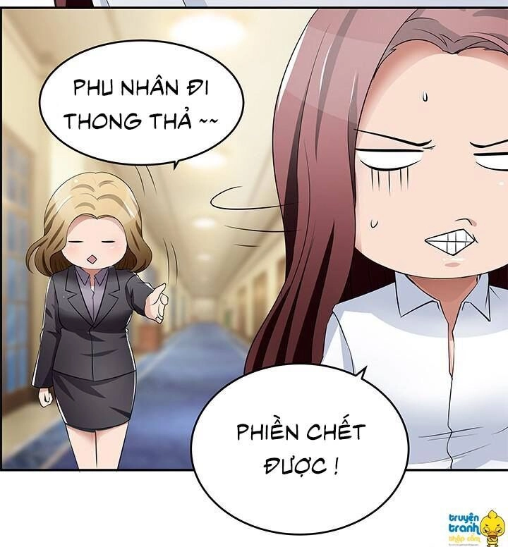 Âm Mưu Bên Gối Chapter 25 - 33