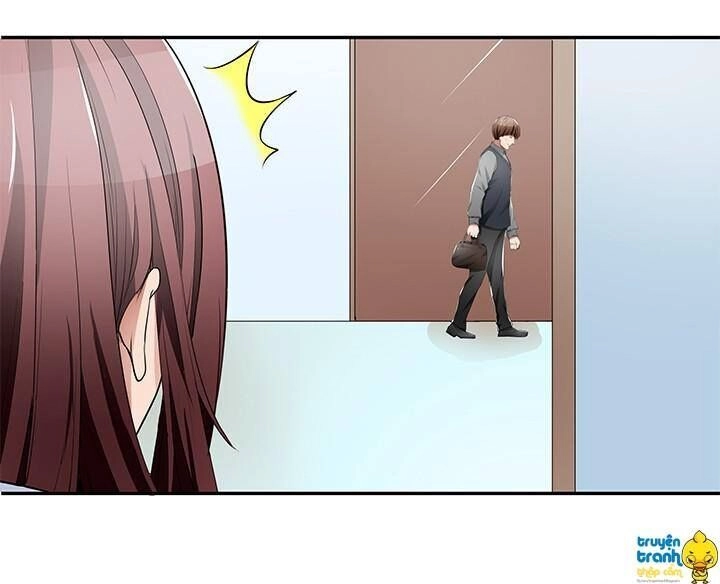 Âm Mưu Bên Gối Chapter 25 - 36