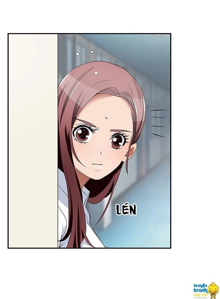 Âm Mưu Bên Gối Chapter 25 - 39