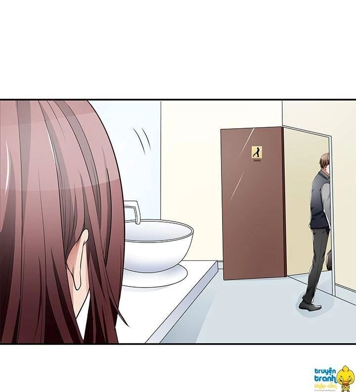 Âm Mưu Bên Gối Chapter 25 - 43