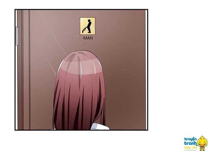 Âm Mưu Bên Gối Chapter 25 - 45