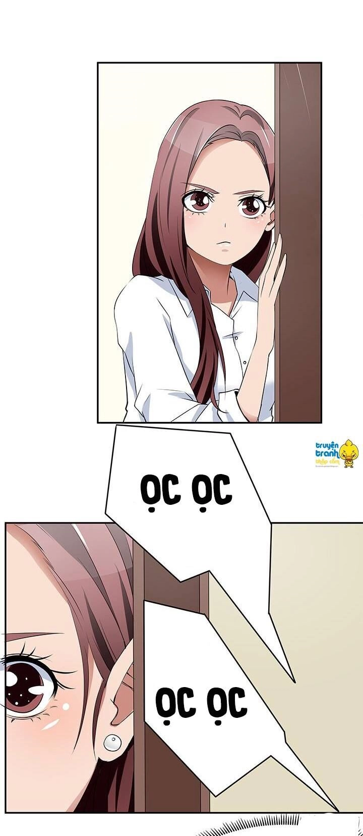 Âm Mưu Bên Gối Chapter 25 - 46