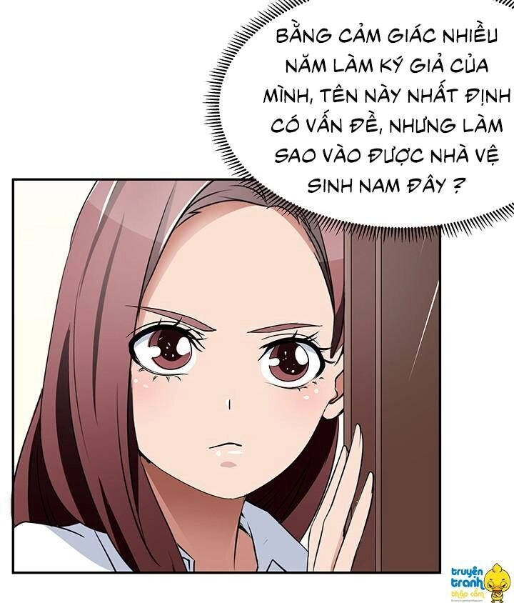 Âm Mưu Bên Gối Chapter 25 - 47