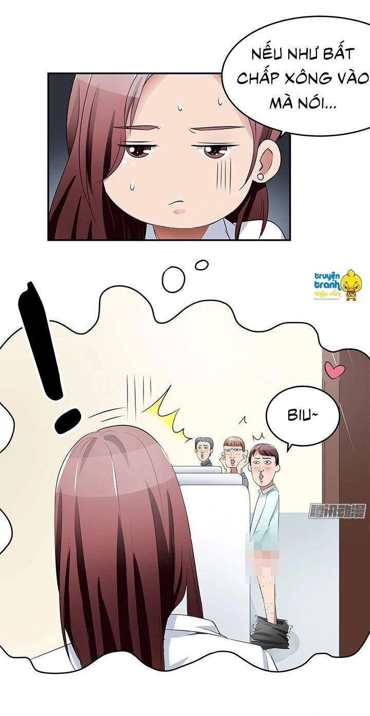 Âm Mưu Bên Gối Chapter 25 - 48