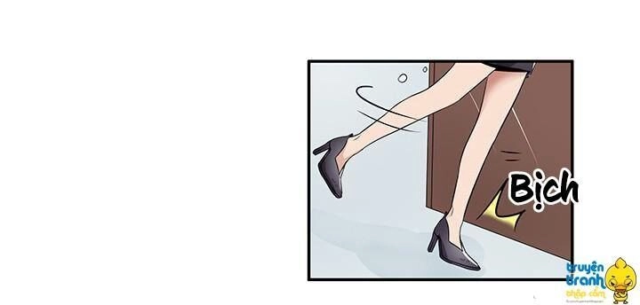 Âm Mưu Bên Gối Chapter 25 - 52