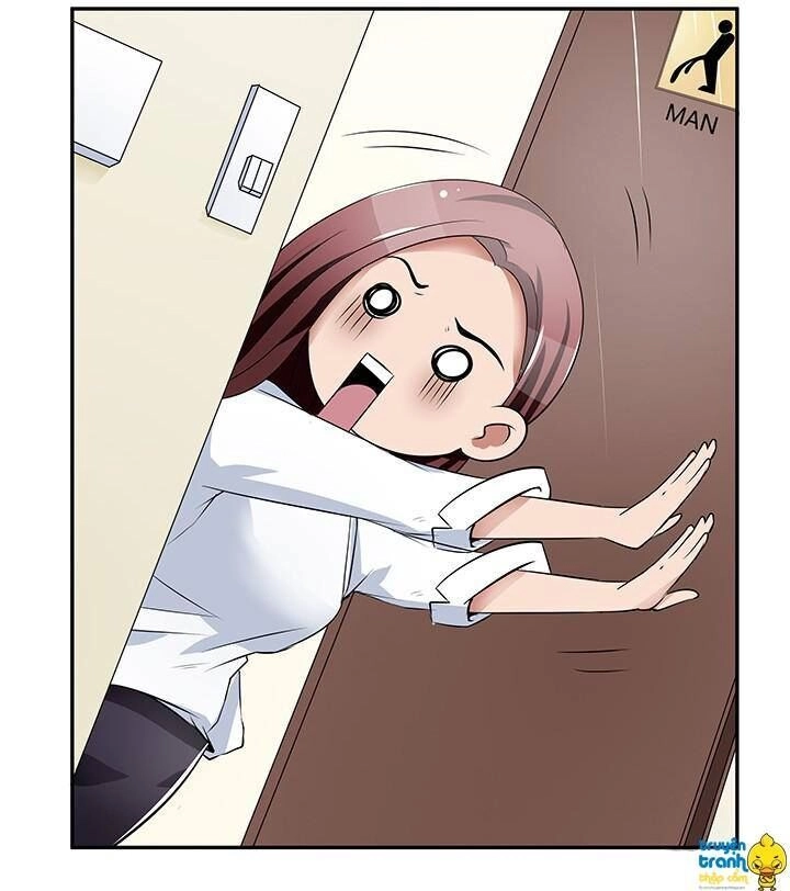 Âm Mưu Bên Gối Chapter 25 - 53