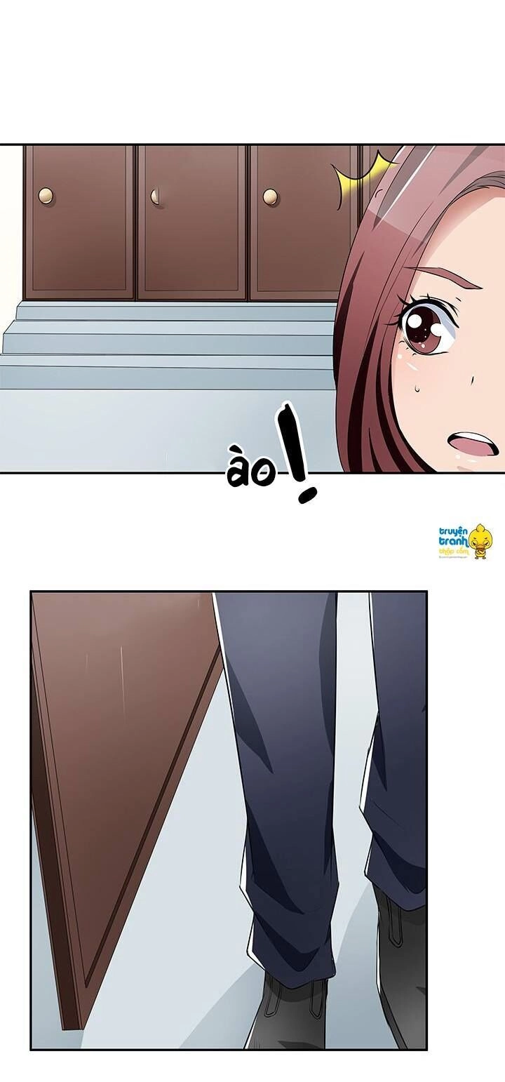 Âm Mưu Bên Gối Chapter 25 - 58