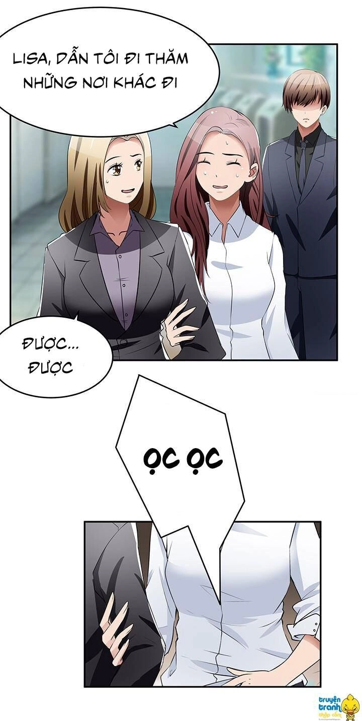 Âm Mưu Bên Gối Chapter 25 - 63