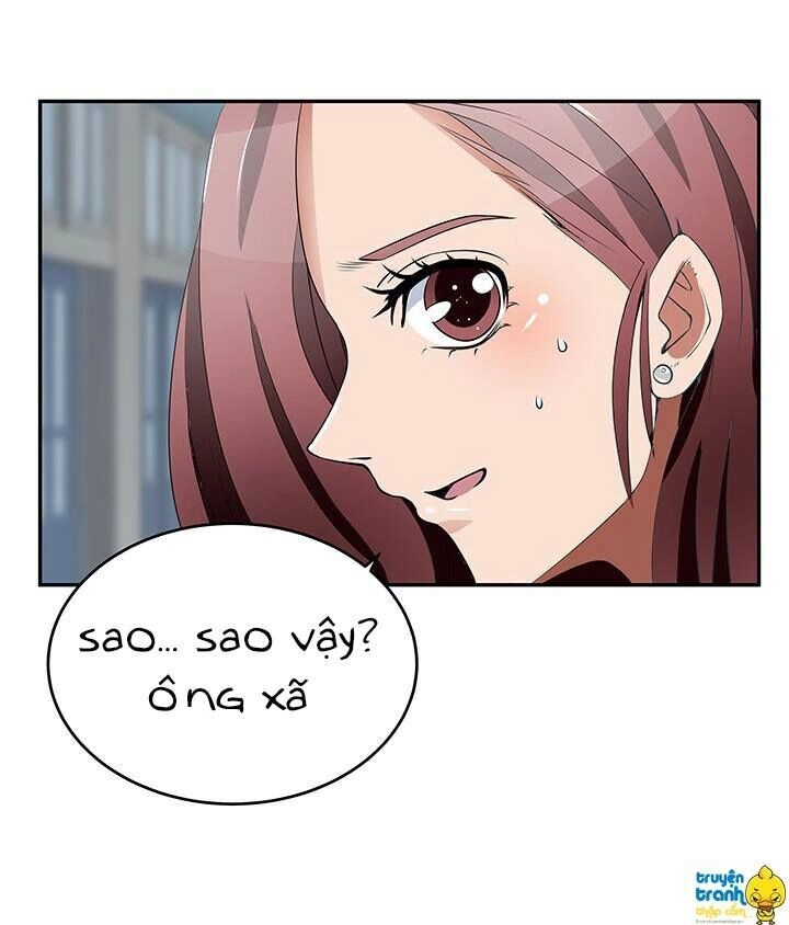 Âm Mưu Bên Gối Chapter 25 - 65