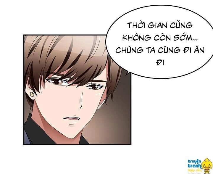 Âm Mưu Bên Gối Chapter 25 - 66