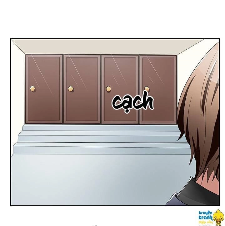 Âm Mưu Bên Gối Chapter 25 - 67