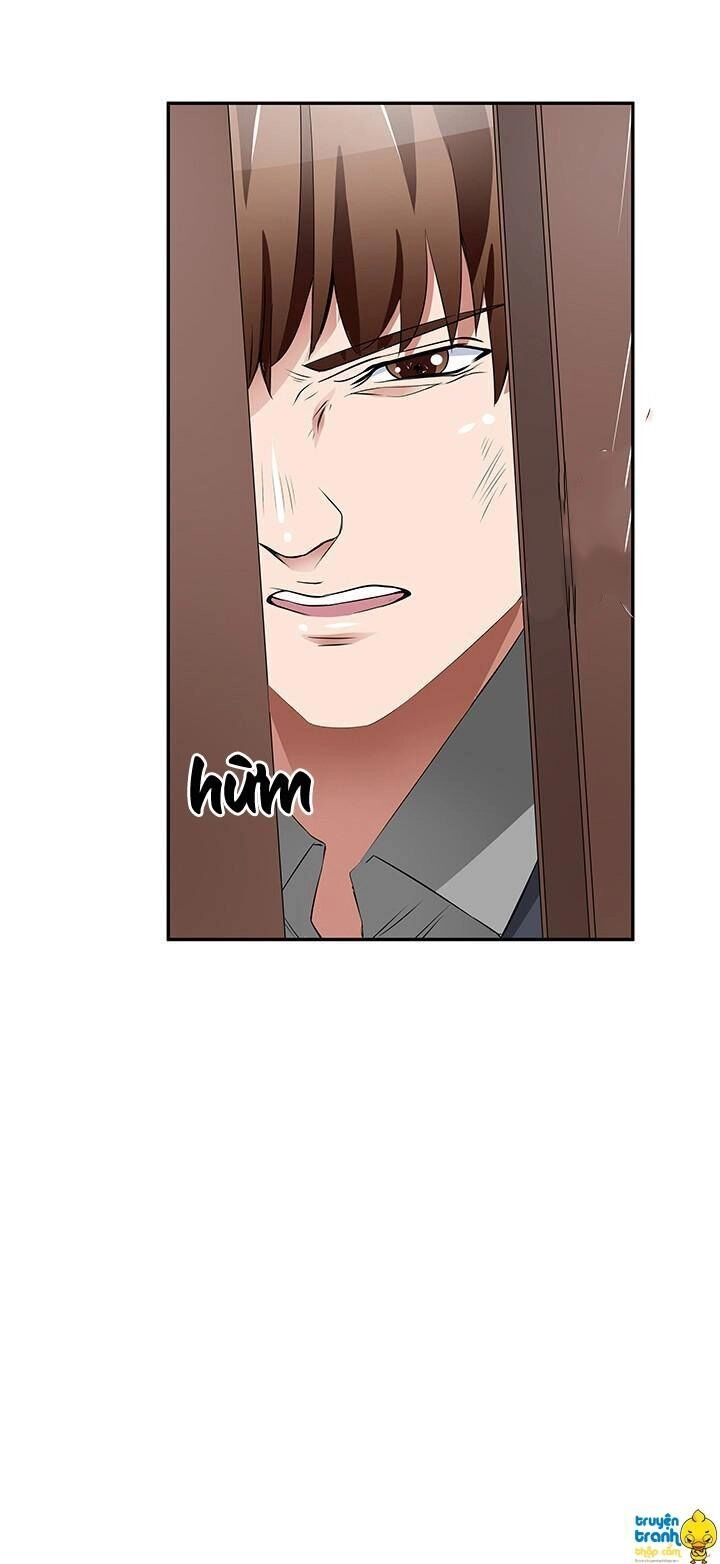 Âm Mưu Bên Gối Chapter 25 - 69