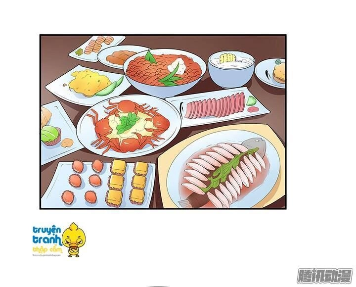 Âm Mưu Bên Gối Chapter 26 - 3