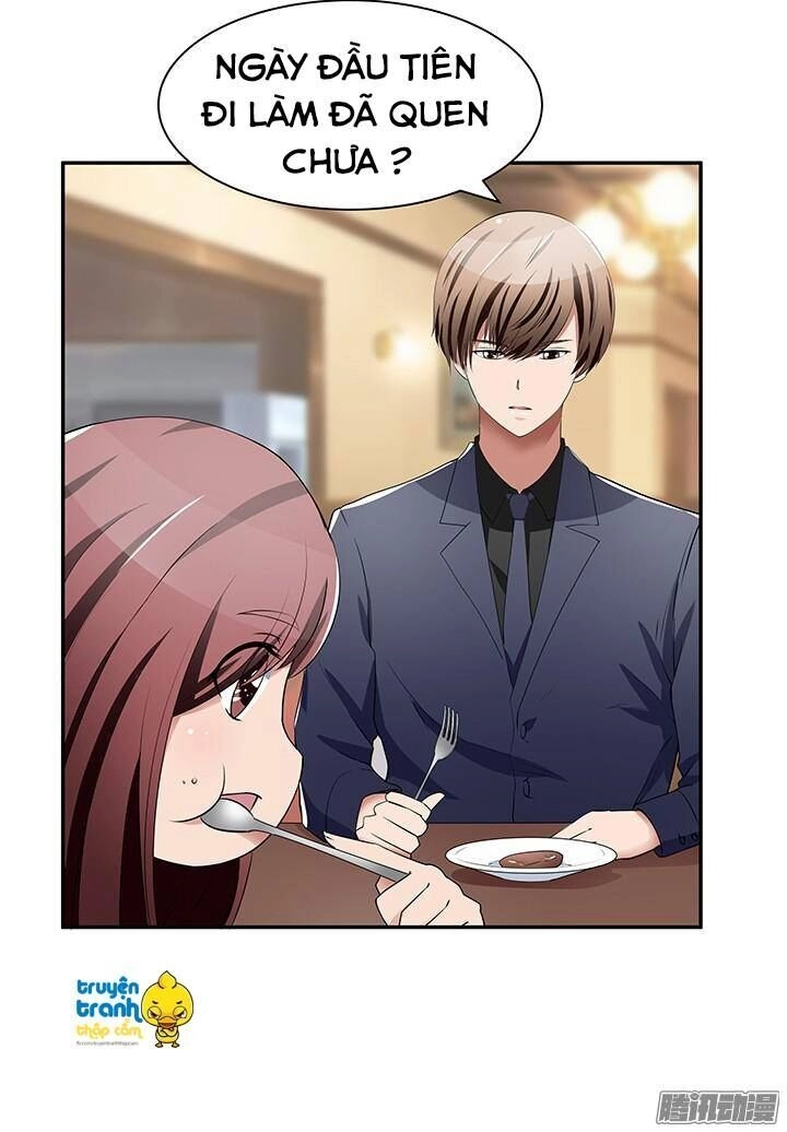 Âm Mưu Bên Gối Chapter 26 - 4