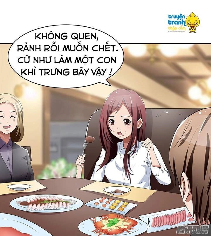 Âm Mưu Bên Gối Chapter 26 - 5