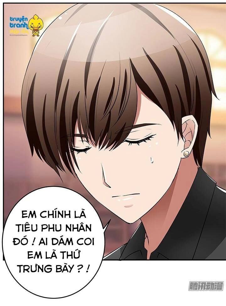 Âm Mưu Bên Gối Chapter 26 - 6