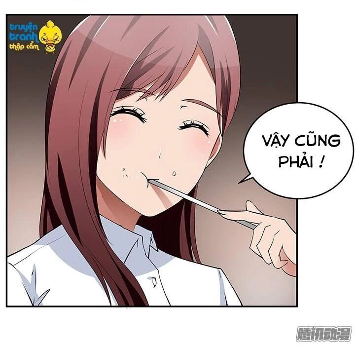 Âm Mưu Bên Gối Chapter 26 - 7